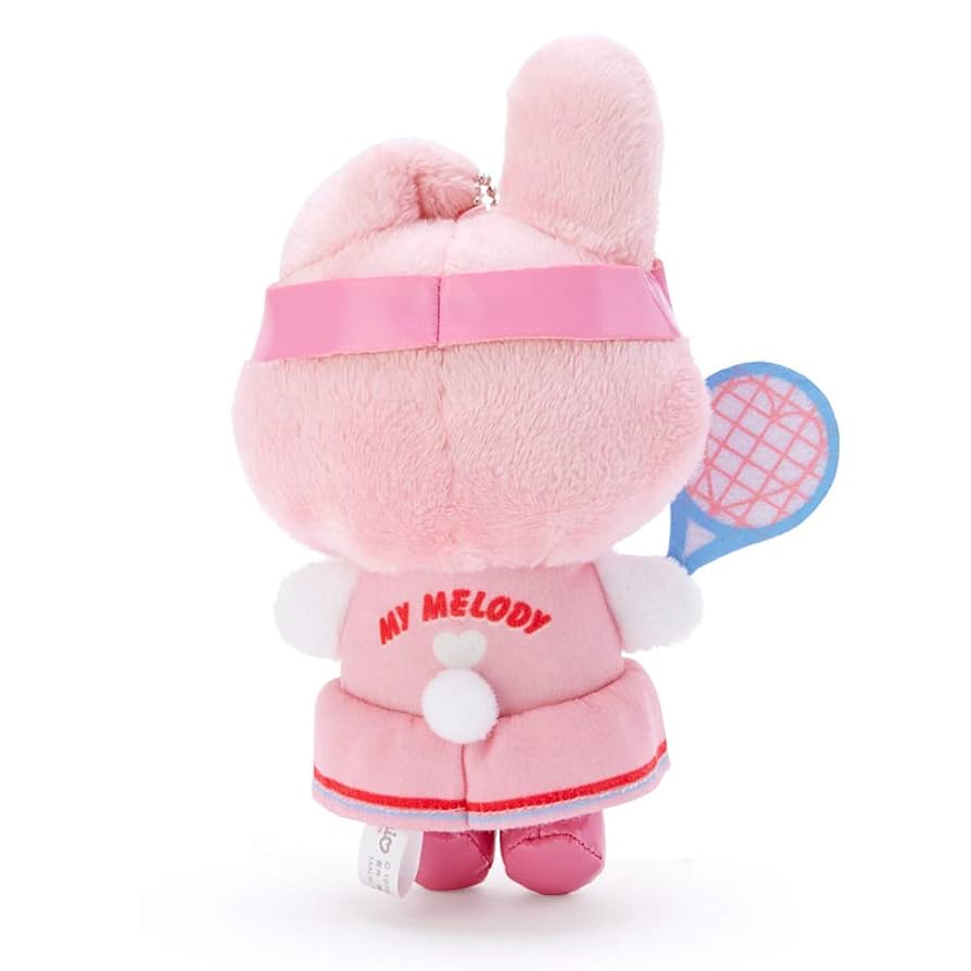 Amazon.co.jp: サンリオ(SANRIO) マイメロディ マスコット